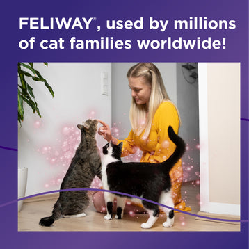 FELIWAY® Multicat Refill