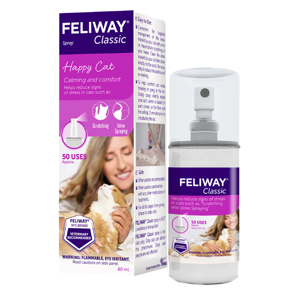 FELIWAY® Classic Spray