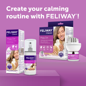 FELIWAY® Classic Spray