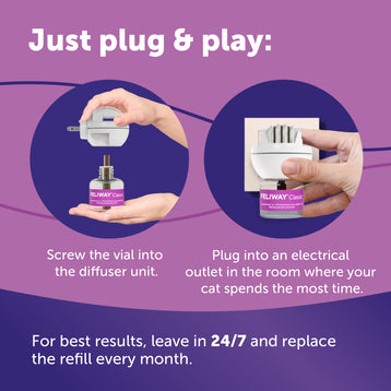 FELIWAY® Classic Refill