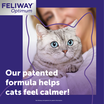 FELIWAY® Optimum Diffuser Kit