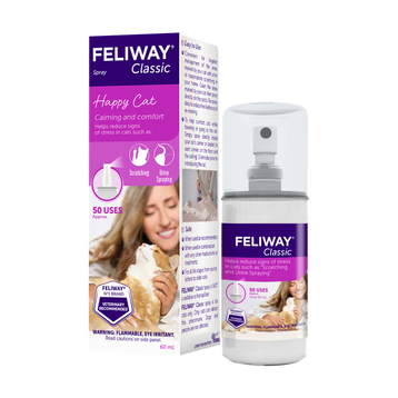 FELIWAY® Classic Spray