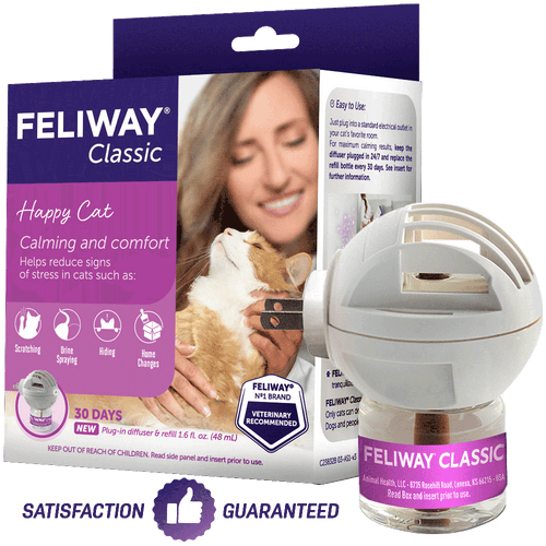 Best cat pheromone diffuser online