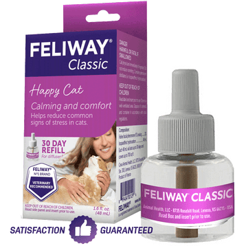 FELIWAY Classic Refill