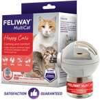 FELIWAY® Multicat Diffuser Kit